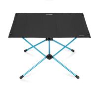 Helinox Table One Hard Top - Large: Black Colour: Black