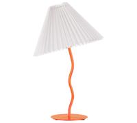 Table Lamp ALWERO Metal Orange