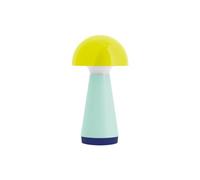 Remember Bobbi Table Lamp