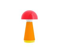 Table lamp Bobbi Coral