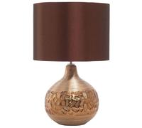 Table Lamp Brown YAKIMA