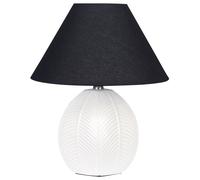 Table Lamp CADENA Ceramic Beige