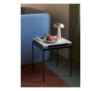 Table lamp Como SC53, Space Copenhagen Silver one size