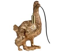 Table Lamp Duck DAFFY Gold