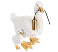 Table Lamp Duck DAFFY White
