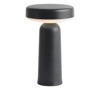 Table lamp Ease, Johan Van Hengel Black one size