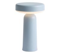 Table lamp Ease, Johan Van Hengel Light blue one size