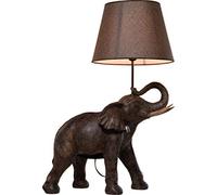Table Lamp Elephant Safari