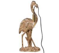 Table Lamp Flamingo VICE Gold