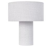 Table Lamp Grey MALIPS