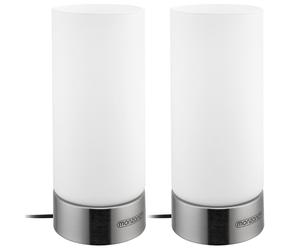 Table Lamp Lumo 2Pcs Set White