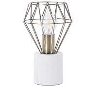 Table Lamp MOONI Metal Brass