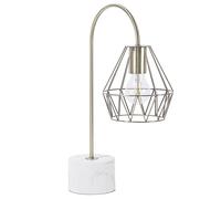 Table Lamp MOONI Metal Brass