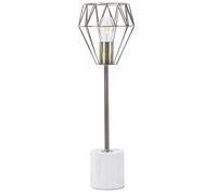 Table Lamp MOONI Metal Brass