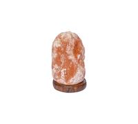 Table Lamp Rabalux 3680 Wasabi RGB Salt Lamp LED 1W USB Decorative Lamp