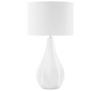 Table Lamp SANTEE Porcelain Off-White