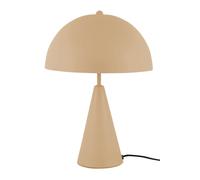 Table Lamp Sublime Small 35cm - Latte Brown Present Time Brown One Size
