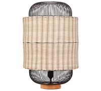 Table Lamp TANGANYIKA Rattan Natural