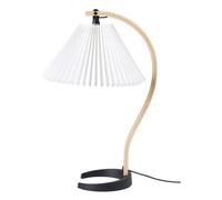 Table lamp Timberline, Mads Caprani White one size