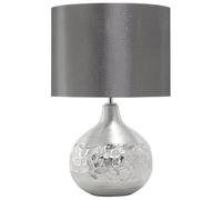 Table Lamp YAKIMA Porcelain Grey