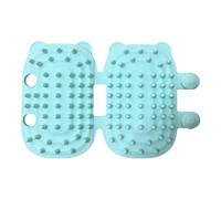 Table Leg Pet Self-Help Scratching Comb | Itch Relief Hair Brush - Self-Cleaning Brush Flexible Massage Comb Enhanced Pet Comfort