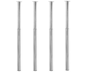 Table Leg, Table Legs, Table Leg vidaXL