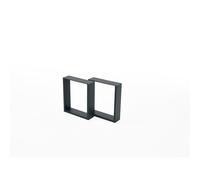 Table Legs Table Skids Table Frame Anthracite