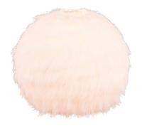 Table Light Beige Furry Sand Trio R51581001