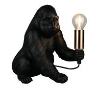 Table Light Black Kong Matt Trio R56611002