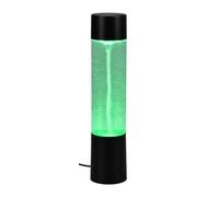 Table Light Black Tornado LED Matt RGB Trio R50751032