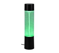 Table Light Black Tornado LED Matt RGB Trio R50751032