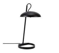 Table Light Black Versale Nordlux 2220075003