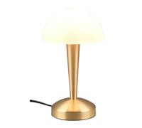 Table Light Brass Canaria Matt Trio R59561108
