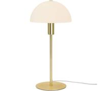 Table Light Brass Ellen 20 White Nordlux 2112305035