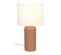 Table Light Brown Blair Mocha 360mm Trio R51811972