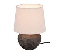 Table Light Brown Lou 250mm Trio R50961844