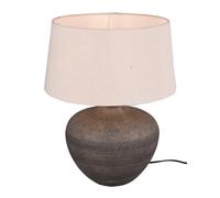 Table Light Brown Lou 460mm Trio R50963844