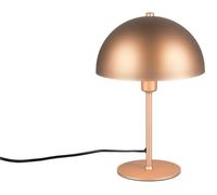 Table Light Coffee Nola 300mm Trio 506200165