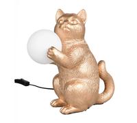 Table Light Gold Gatio Coloured Trio R56621079