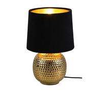Table Light Gold Sophia Black & Velvet Trio R50821002