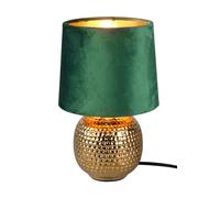 Table Light Gold Sophia Green & Velvet Trio R50821015