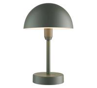 Table Light Green Ellen LED To-Go IP44 Olive Rechargeable Nordlux 2418015023