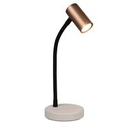 Table Light Grey Taryn Coffee & Warm Trio R56851065