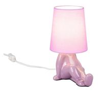 Table Light Lilac Huma Trio R56531091