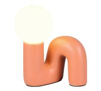 Table Light Orange Quinn Apricot Trio R56821040