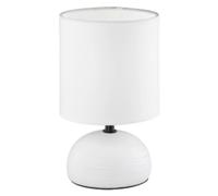 Table Light White Luci 230mm Trio R50351001