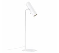 Table Light White MIB Lamp Scandinavian Designed Nordlux 71655001