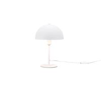 Table Light White Nola Matt 300mm Trio 506200131