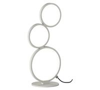Trio 522610331 Rondo LED Table Light, matt white