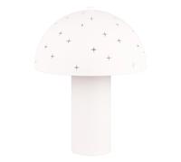 Table Light White Seta Matt Trio R51361031